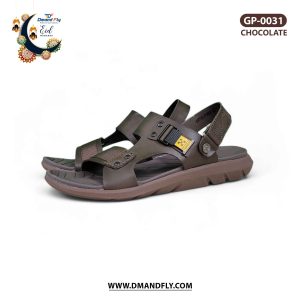 GP-0031 Sandal (Chocolate)