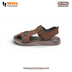 GP-0963 Leather Sandal