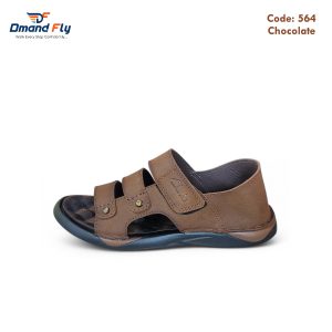 GP-0564 Sandal (Chocolate)