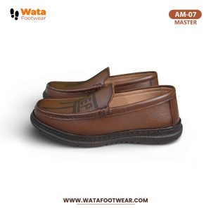 AM-07 Lofar Shoe (Master)