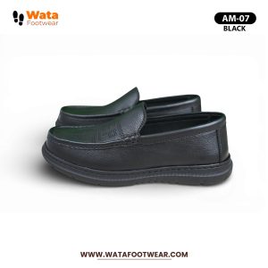 AM-07 Lofar Shoe (Black)