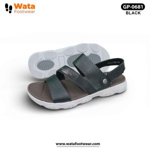 GP-0681 Belt Leather Sandal